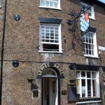 Lewes Arms