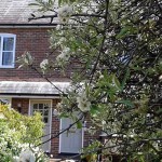 bed and breakfast lewes